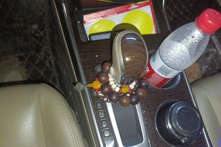 Used Nissan Teana 2013 2.0L XE Fashion Edition Gear Lever
