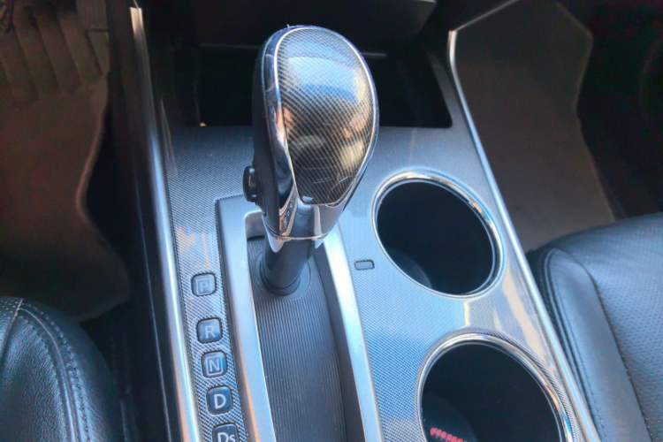 Used Nissan Teana 2013 2.0L XL Comfort Edition Gear Lever