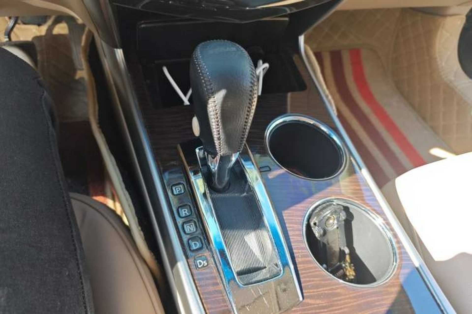 Used Nissan Teana 2013 2.0L XL Comfort Edition Gear Lever