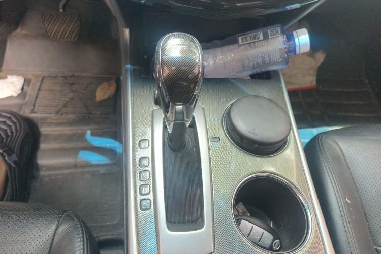 Used Nissan Teana 2013 2.0L XL Comfort Edition Gear Lever