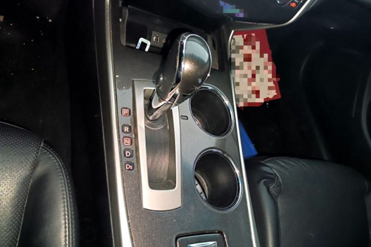 Used Nissan Teana 2013 2.0L XL Comfort Edition Gear Lever