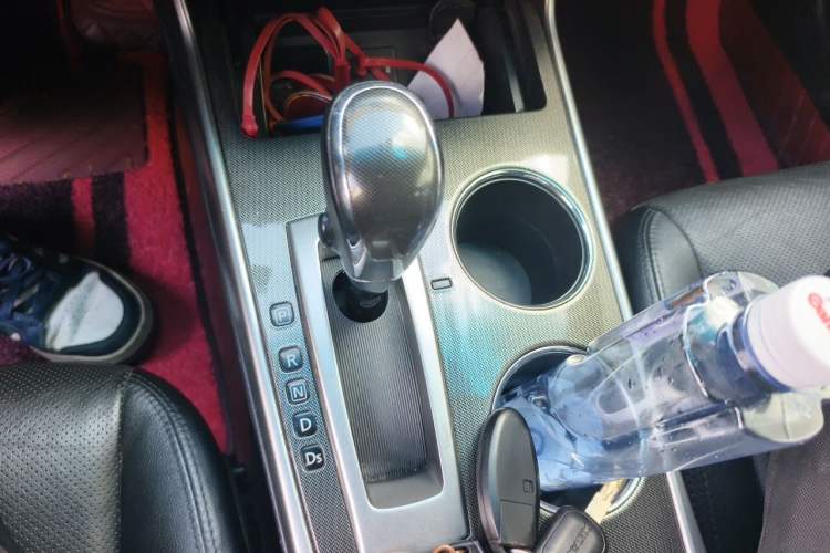 Used Nissan Teana 2013 2.0L XL Comfort Edition Gear Lever