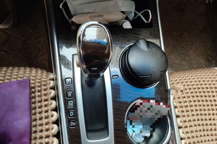 Used Nissan Teana 2013 2.0L XL Comfort Edition Gear Lever