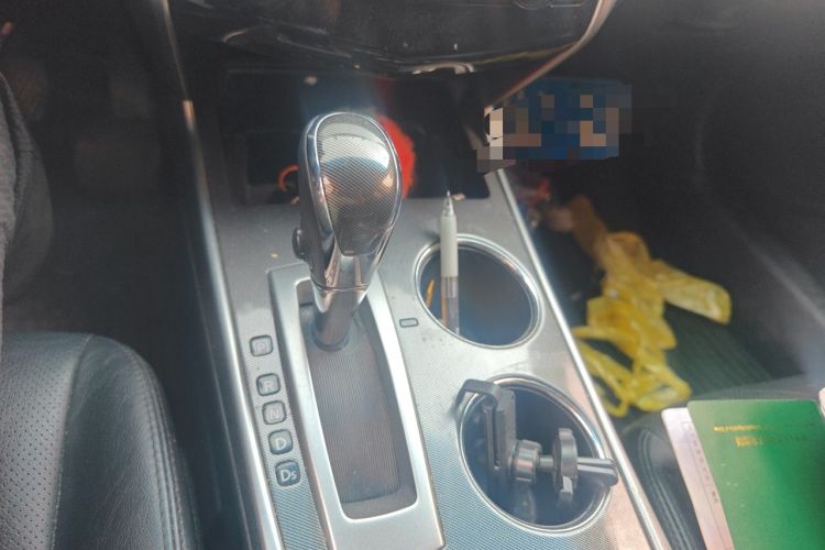 Used Nissan Teana 2013 2.0L XL Comfort Edition Gear Lever