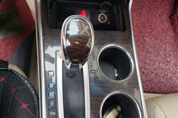 Used Nissan Teana 2013 2.0L XL Comfort Edition Gear Lever