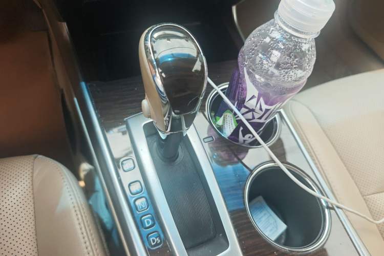 Used Nissan Teana 2013 2.0L XL Comfort Edition Gear Lever