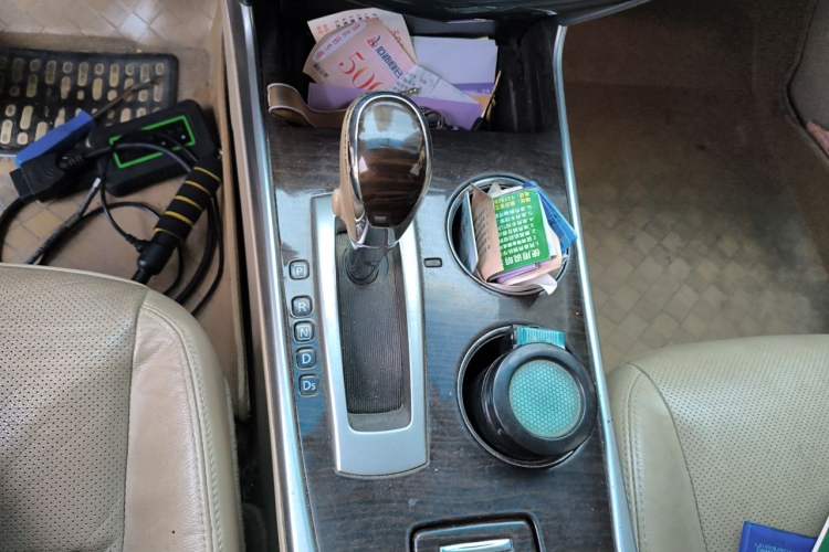 Used Nissan Teana 2013 2.0L XL Comfort Edition Gear Lever