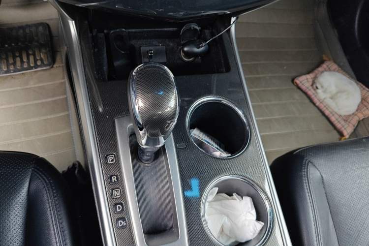 Used Nissan Teana 2013 2.5L XL-NAVI Tech Smart Enjoyment Edition Gear Lever