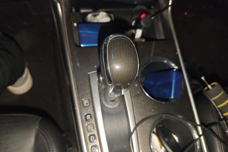 Used Nissan Teana 2013 2.0L XL Comfort Edition Gear Lever