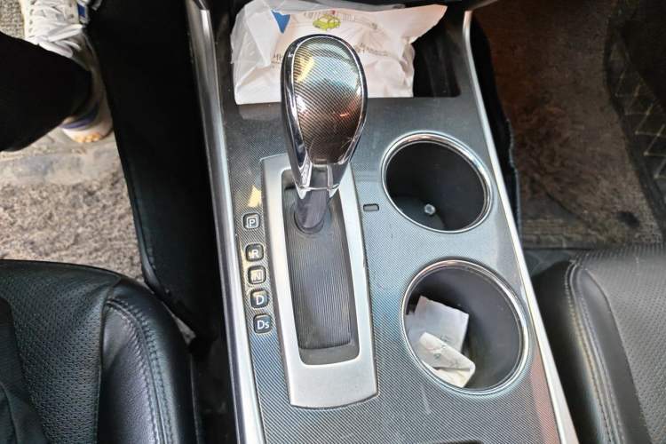 Used Nissan Teana 2013 2.5L XL-NAVI Tech Smart Enjoyment Edition Gear Lever