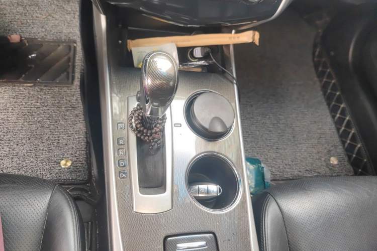 Used Nissan Teana 2013 2.0L XL Comfort Edition Gear Lever