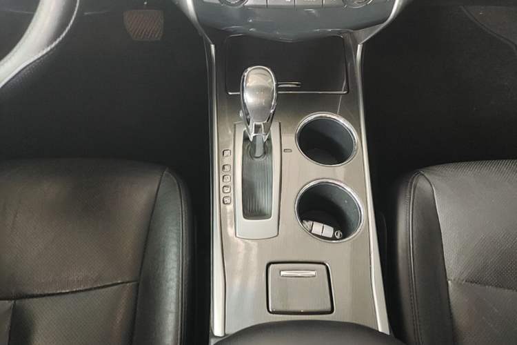Used Nissan Teana 2013 2.0L XL Comfort Edition Gear Lever