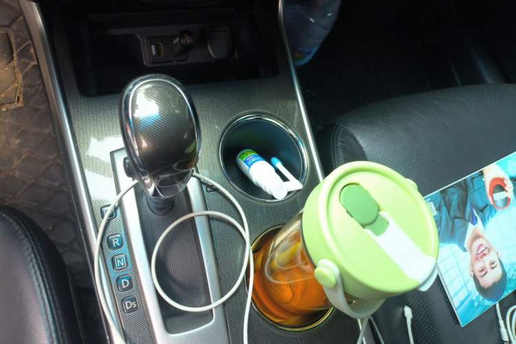 Used Nissan Teana 2013 2.0L XL Comfort Edition Gear Lever