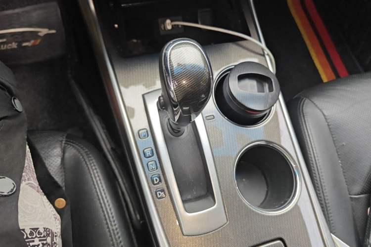 Used Nissan Teana 2013 2.0L XL Comfort Edition Gear Lever