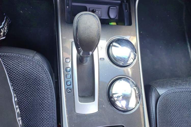 Used Nissan Teana 2013 2.5L XL Leading Edition Gear Lever