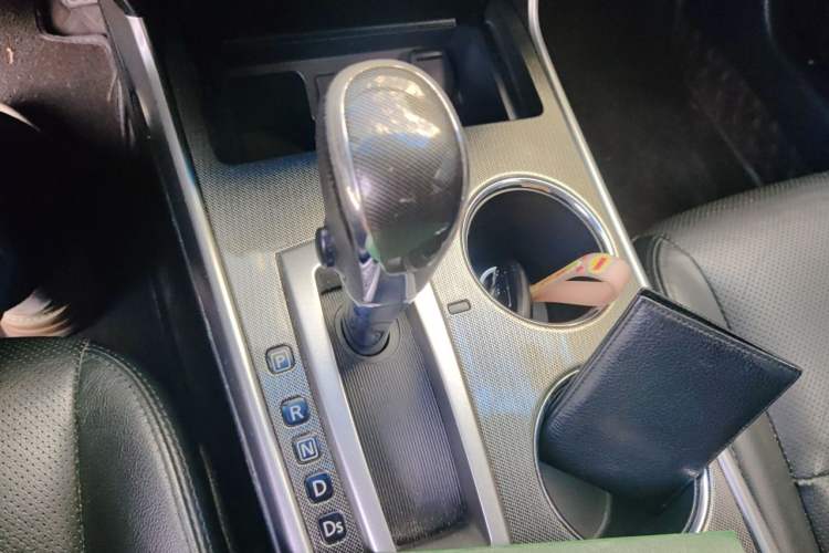 Used Nissan Teana 2013 2.0L XL Comfort Edition Gear Lever