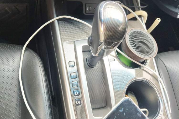 Used Nissan Teana 2013 2.0L XL Comfort Edition Gear Lever