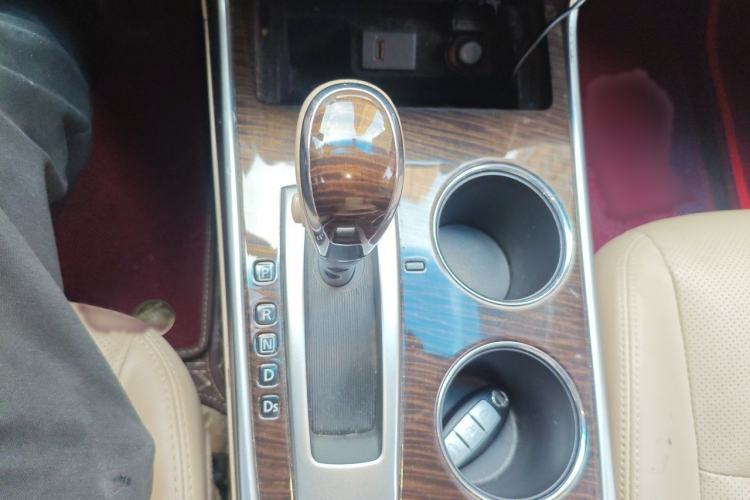 Used Nissan Teana 2013 2.0L XL Comfort Edition Gear Lever
