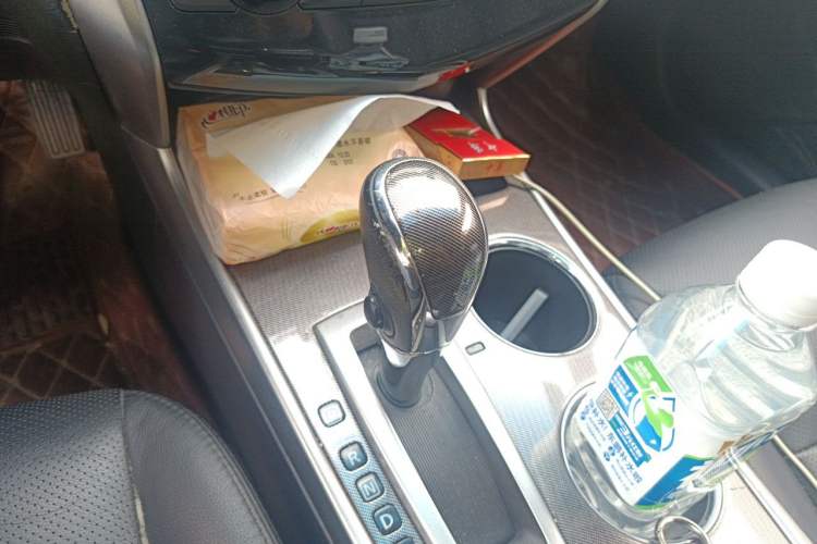 Used Nissan Teana 2013 2.0L XL Comfort Edition Gear Lever