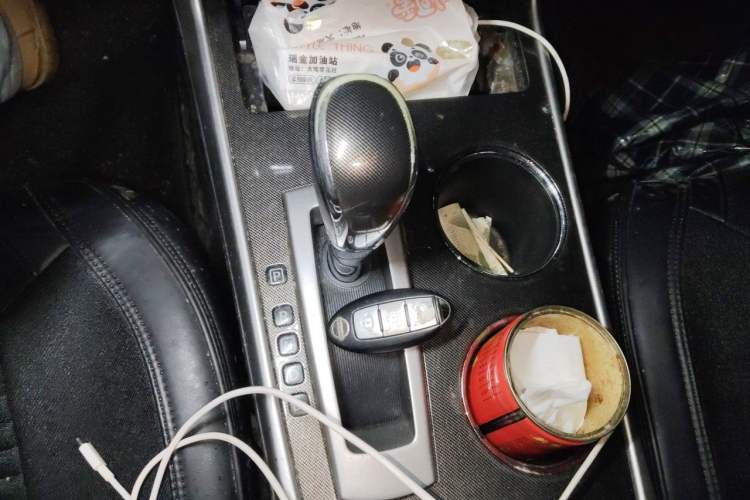 Used Nissan Teana 2013 2.5L XL Leading Edition Gear Lever