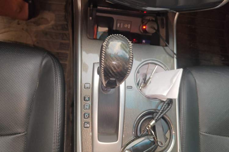 Used Nissan Teana 2013 2.0L XL Comfort Edition Gear Lever