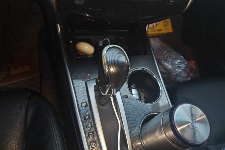 Used Nissan Teana 2013 2.0L XL Comfort Edition Gear Lever
