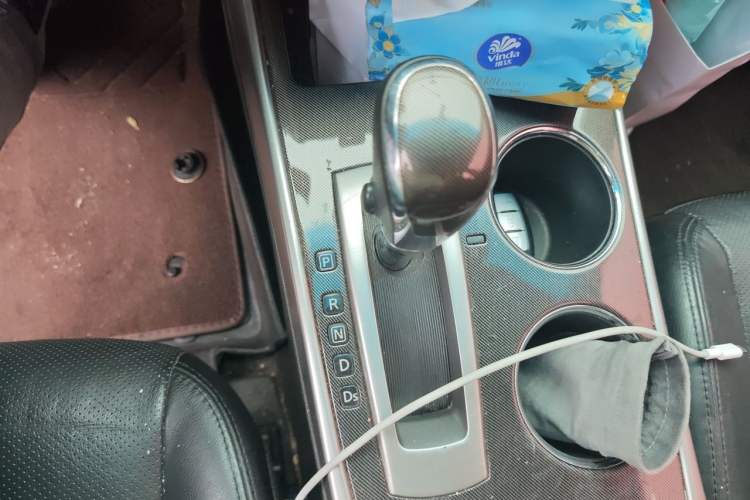 Used Nissan Teana 2013 2.0L XL Comfort Edition Gear Lever