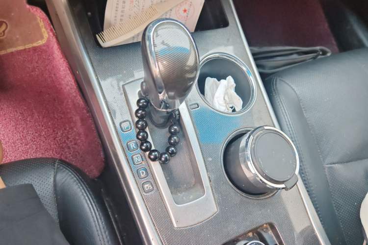 Used Nissan Teana 2013 2.0L XL Comfort Edition Gear Lever
