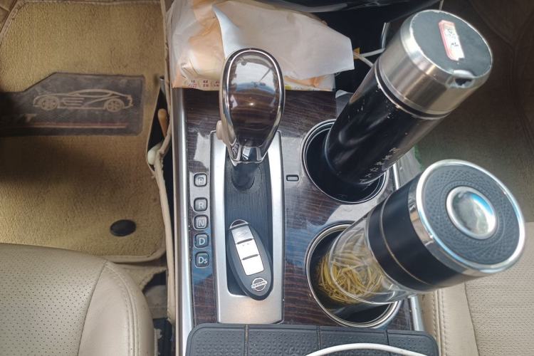 Used Nissan Teana 2013 2.0L XL Comfort Edition Gear Lever