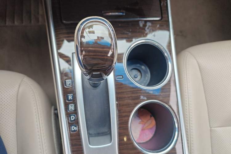Used Nissan Teana 2013 2.5L XL Leading Edition Gear Lever