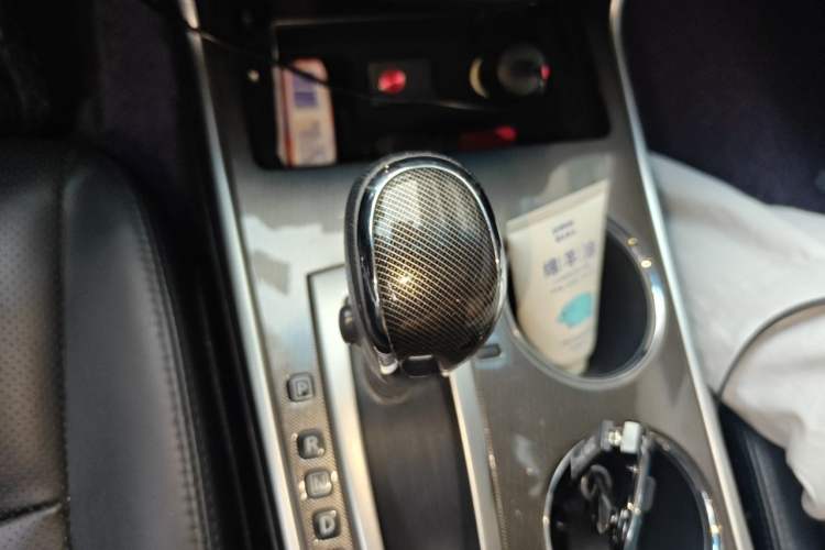 Used Nissan Teana 2013 2.0L XL Comfort Edition Gear Lever