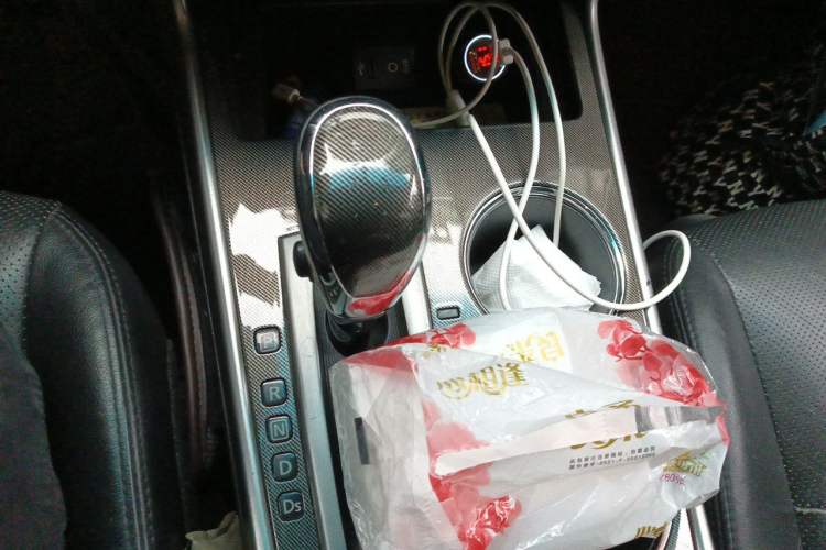 Used Nissan Teana 2013 2.0L XL Comfort Edition Gear Lever