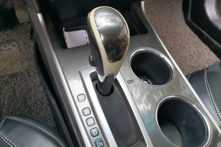 Used Nissan Teana 2013 2.0L XL Comfort Edition Gear Lever