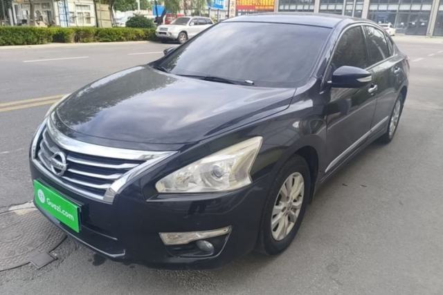 Used Nissan Teana 2013 2.0L XL Comfort Edition