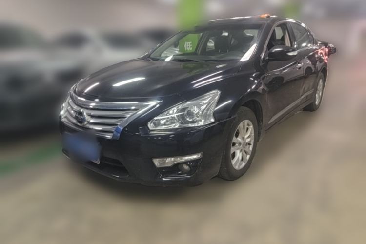 Used Nissan Teana 2013 2.0L XL Comfort Edition Guazi used car, China used car export, Used car for sale, Used  cars, Cheapest cars for sale