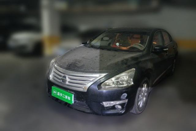Used Nissan Teana 2013 2.0L XL Comfort Edition
