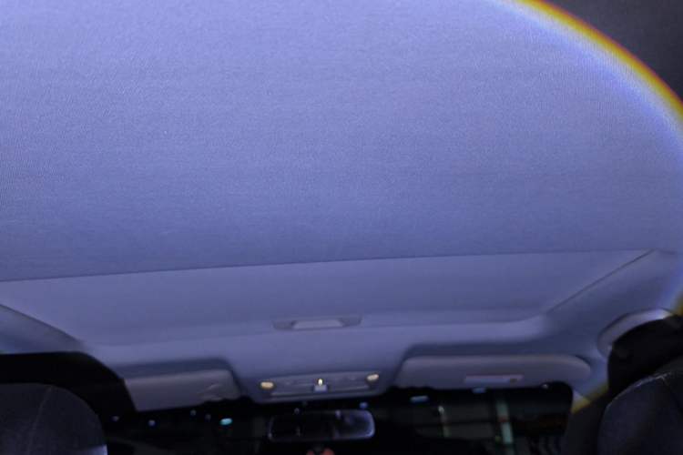 Used Nissan Teana 2013 2.5L XL Leading Edition Headliner