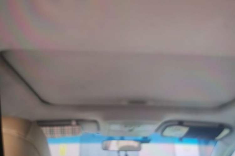 Used Nissan Teana 2013 2.5L XL Leading Edition Headliner