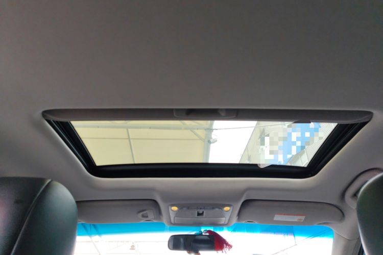 Used Nissan Teana 2013 2.5L XL Leading Edition Headliner