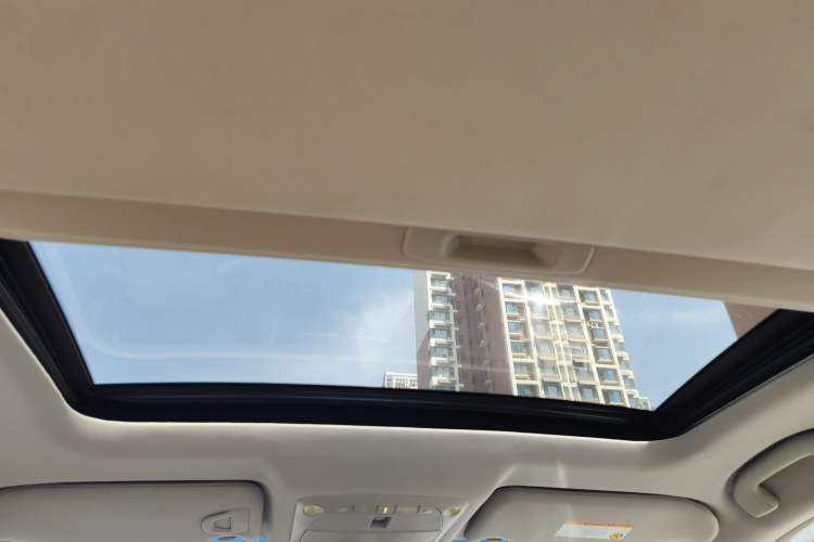 Used Nissan Teana 2013 2.0L XL Comfort Edition Headliner
