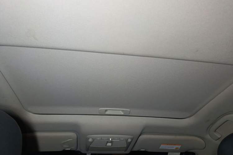Used Nissan Teana 2013 2.0L XL Comfort Edition Headliner