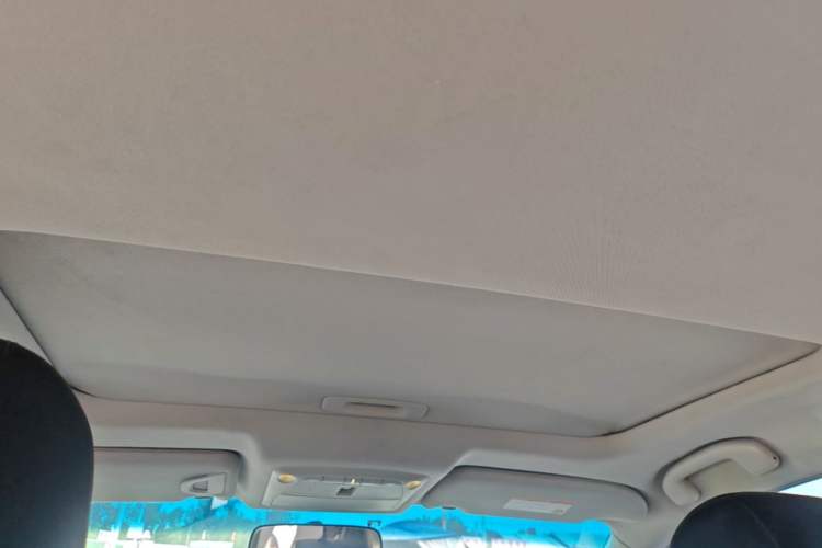 Used Nissan Teana 2013 2.0L XL Comfort Edition Headliner