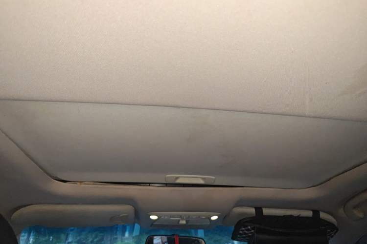 Used Nissan Teana 2013 2.5L XL Leading Edition Headliner