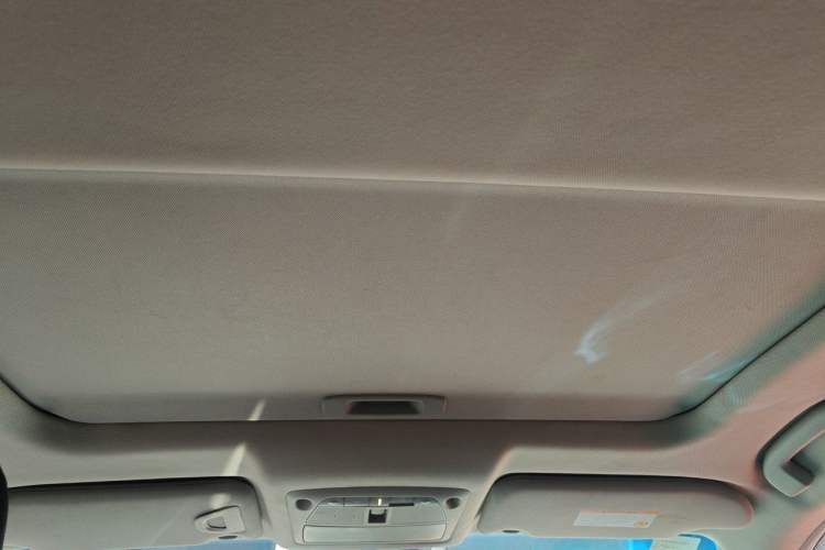 Used Nissan Teana 2013 2.5L XL Leading Edition Headliner