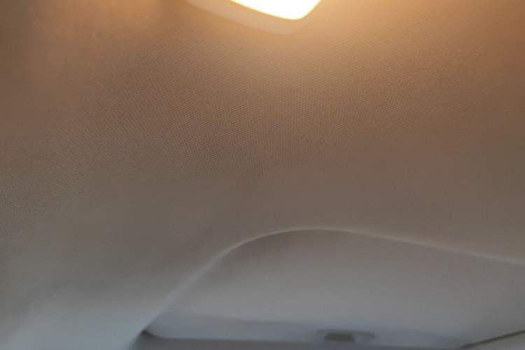 Used Nissan Teana 2013 2.0L XL Comfort Edition Headliner