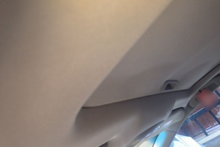 Used Nissan Teana 2013 2.0L XL Comfort Edition Headliner