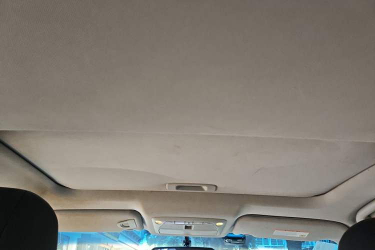 Used Nissan Teana 2013 2.0L XL Comfort Edition Headliner