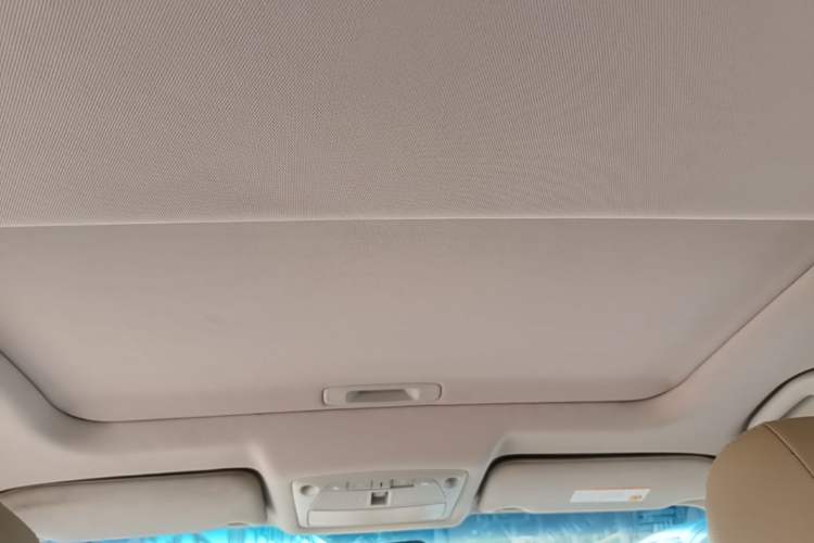 Used Nissan Teana 2013 2.0L XE Fashion Edition Headliner