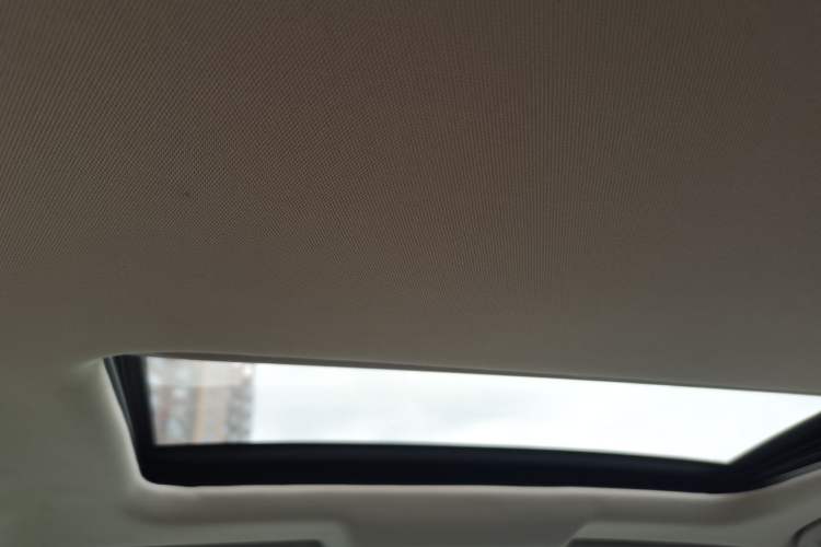 Used Nissan Teana 2013 2.0L XL Comfort Edition Headliner