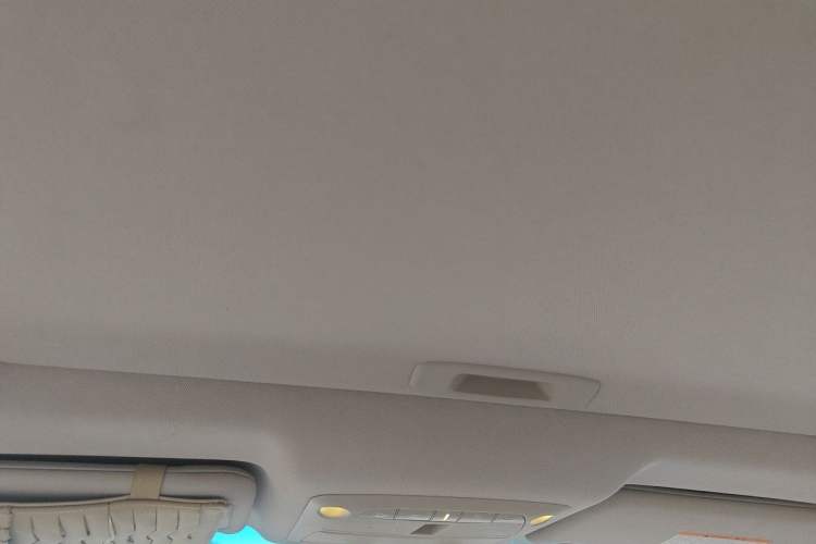 Used Nissan Teana 2013 2.0L XL Comfort Edition Headliner